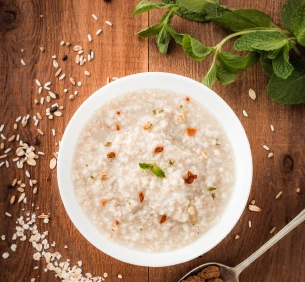 Rice Pudding (Kheer)