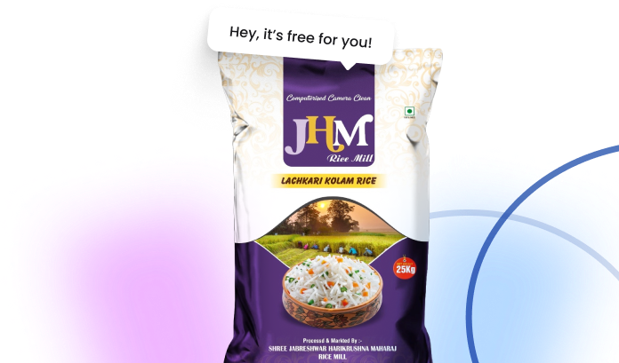RiceTryFor Free